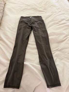 Vuori Olive Leggings